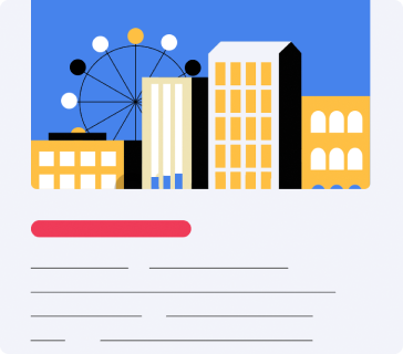 Blog illustration