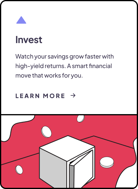 Invest with Akiba