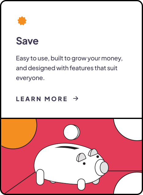 Save with Akiba